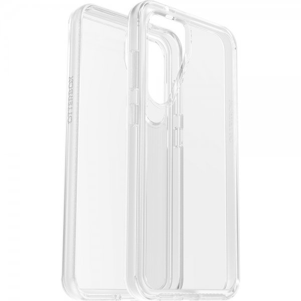 Otterbox Samsung Galaxy S24 Plus Deksel Symmetry Clear Transparent