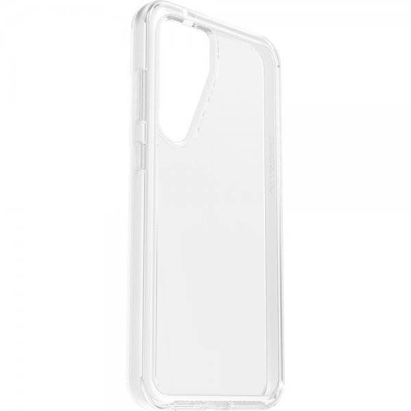 Otterbox Samsung Galaxy S24 Plus Deksel Symmetry Clear Transparent