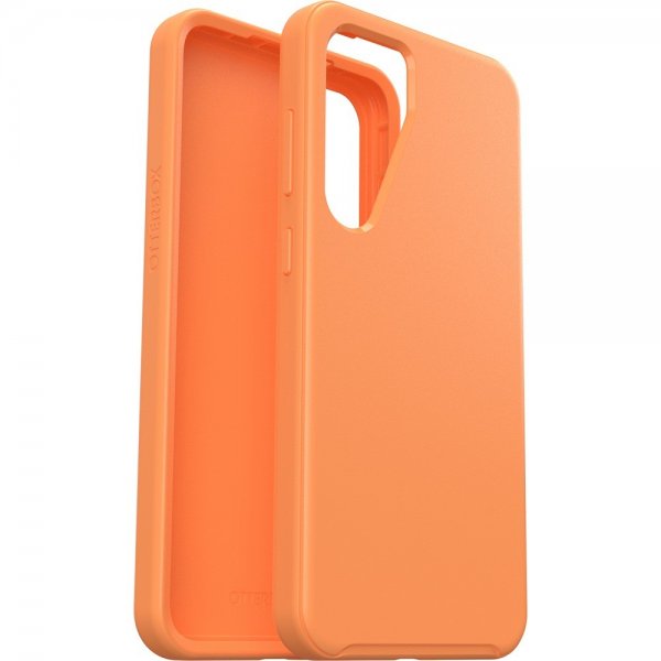Otterbox Samsung Galaxy S24 Plus Deksel Symmetry Sunstone
