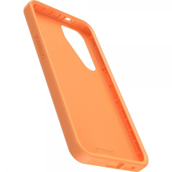 Otterbox Samsung Galaxy S24 Plus Deksel Symmetry Sunstone