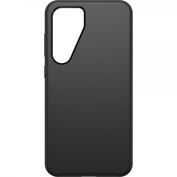 Otterbox Samsung Galaxy S24 Plus Deksel Symmetry Svart