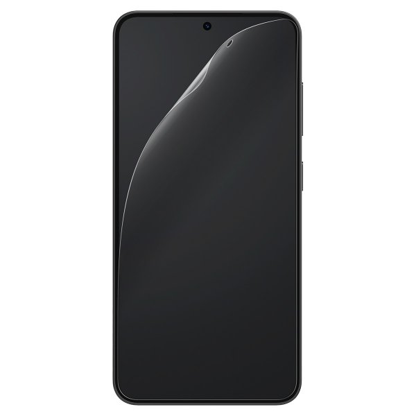 Spigen Samsung Galaxy S24 Plus Skjermbeskytter Neo Flex Solid 2-pakning