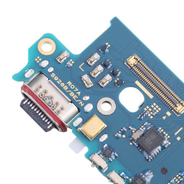 Samsung Galaxy S24 Plus SM-S926 Ladekontakt