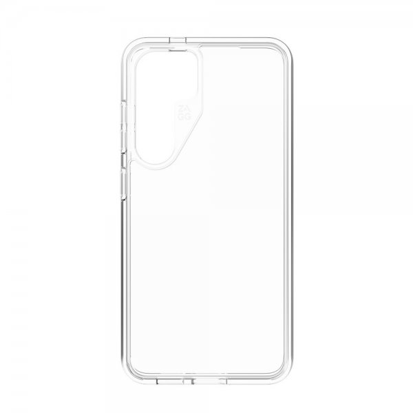 Zagg Samsung Galaxy S24 Deksel Crystal Palace Transparent