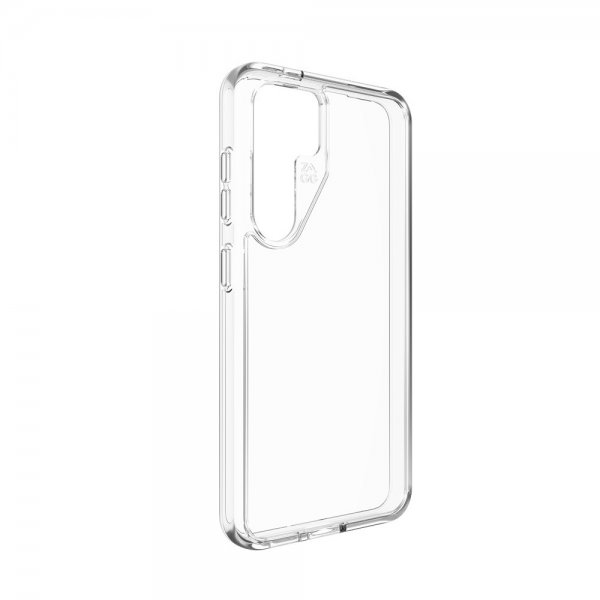 Zagg Samsung Galaxy S24 Deksel Crystal Palace Transparent