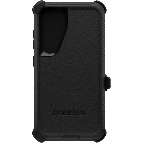 Otterbox Samsung Galaxy S24 Deksel Defender Svart
