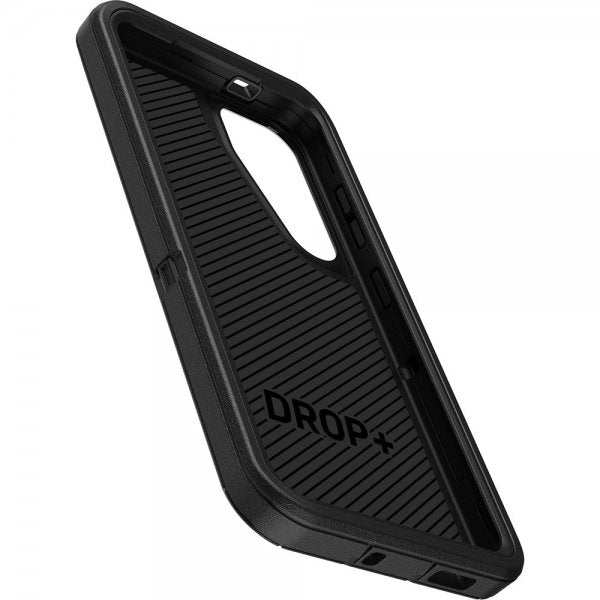 Otterbox Samsung Galaxy S24 Deksel Defender Svart