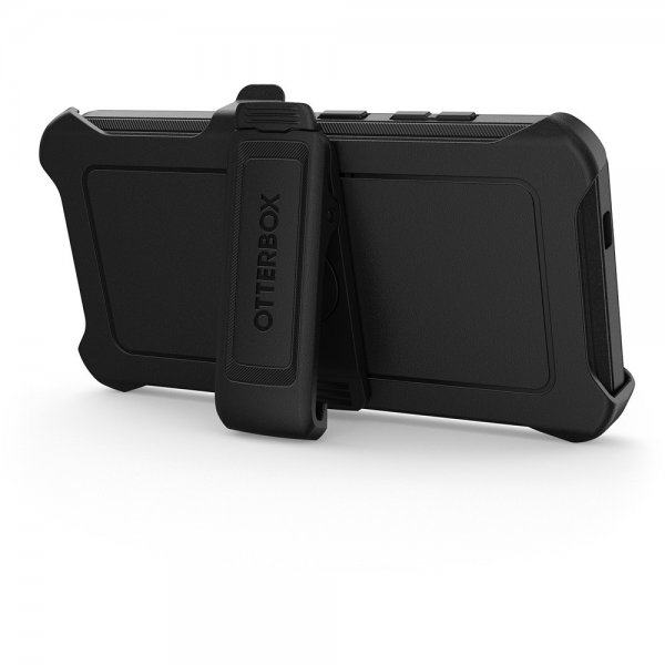 Otterbox Samsung Galaxy S24 Deksel Defender Svart
