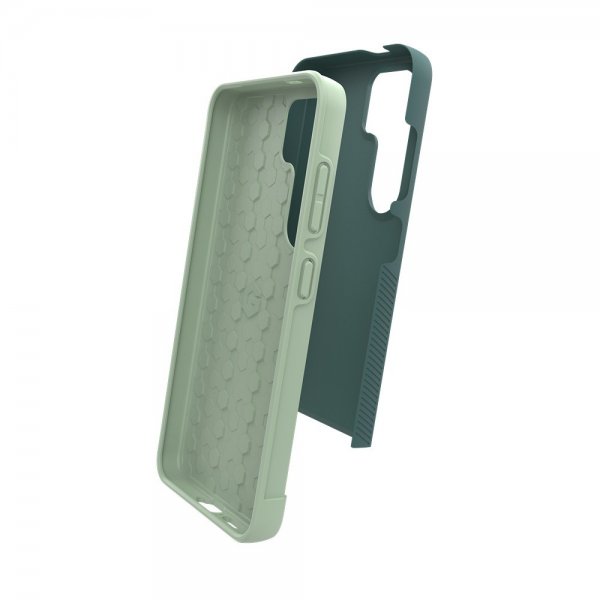 Zagg Samsung Galaxy S24 Deksel Denali Evergreen