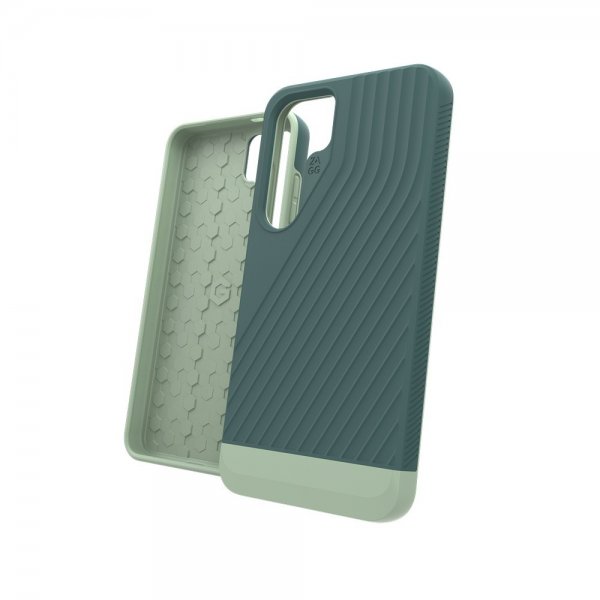 Zagg Samsung Galaxy S24 Deksel Denali Evergreen