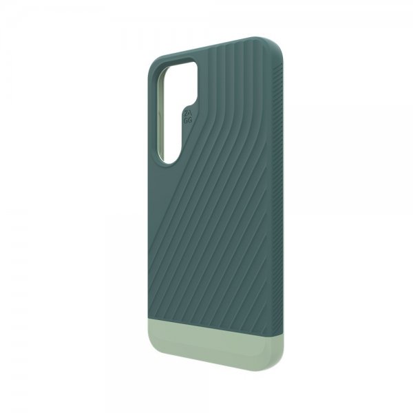Zagg Samsung Galaxy S24 Deksel Denali Evergreen