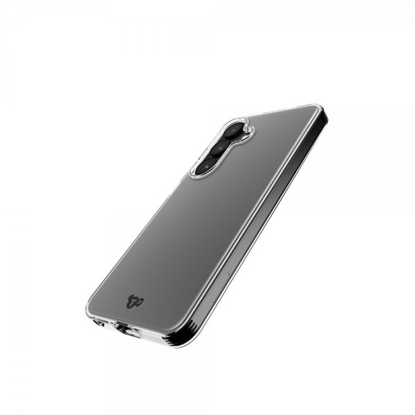 Tech21 Samsung Galaxy S24 Deksel Evo Lite Transparent