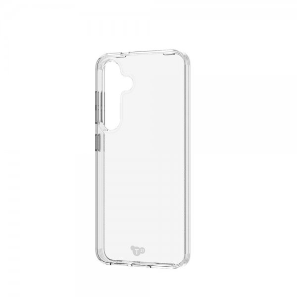 Tech21 Samsung Galaxy S24 Deksel Evo Lite Transparent