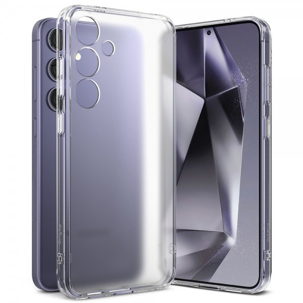Ringke Samsung Galaxy S24 Fusion Matte Clear