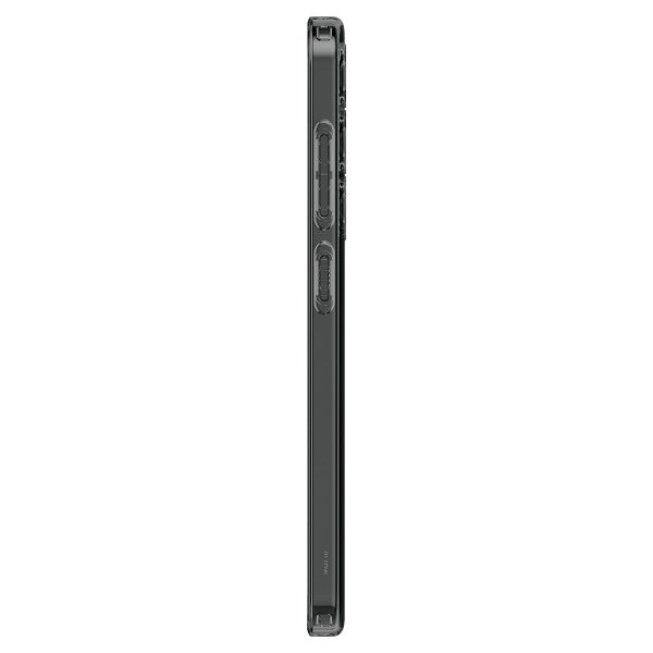 Spigen Samsung Galaxy S24 Deksel Liquid Crystal Space Crystal