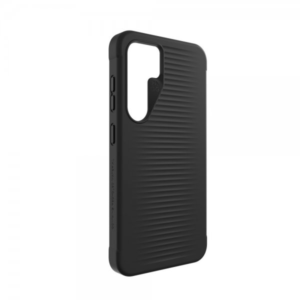 Zagg Samsung Galaxy S24 Deksel Luxe Svart