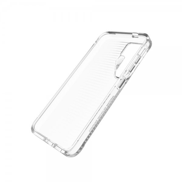 Zagg Samsung Galaxy S24 Deksel Luxe Transparent