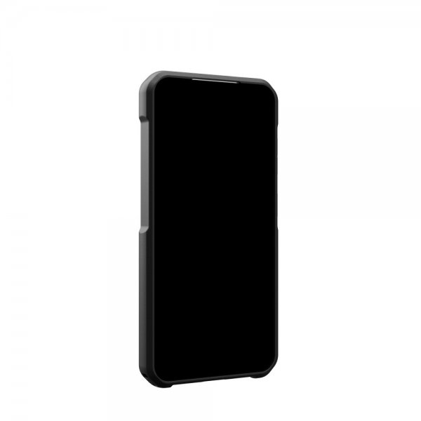 Urban Armor Gear (UAG) Samsung Galaxy S24 Deksel Metropolis LT MagSafe Kevlar Svart