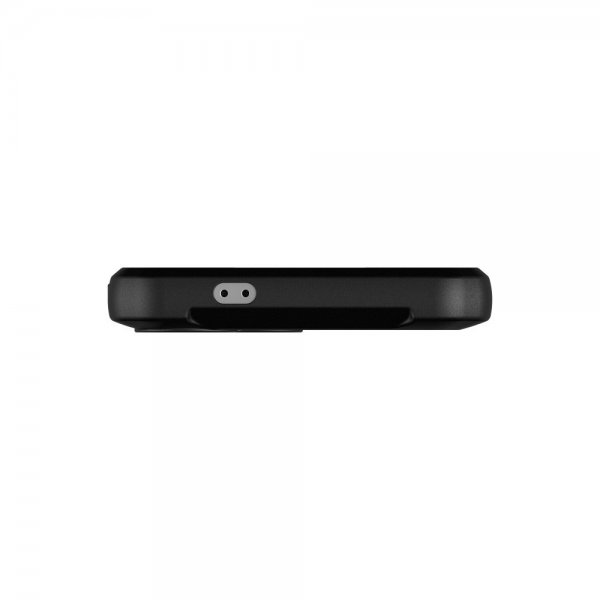 Urban Armor Gear (UAG) Samsung Galaxy S24 Deksel Metropolis LT MagSafe Kevlar Svart