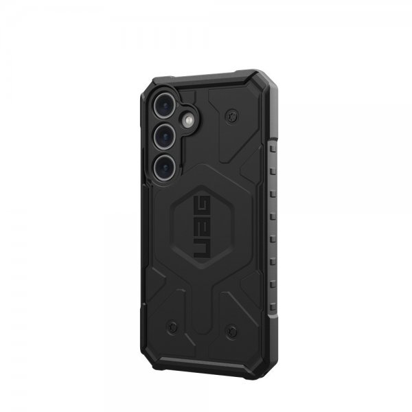 Urban Armor Gear (UAG) Samsung Galaxy S24 Deksel Pathfinder MagSafe Svart