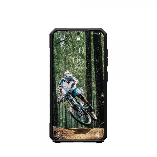 Urban Armor Gear (UAG) Samsung Galaxy S24 Deksel Plasma Ice