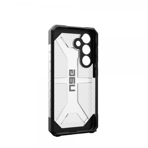Urban Armor Gear (UAG) Samsung Galaxy S24 Deksel Plasma Ice