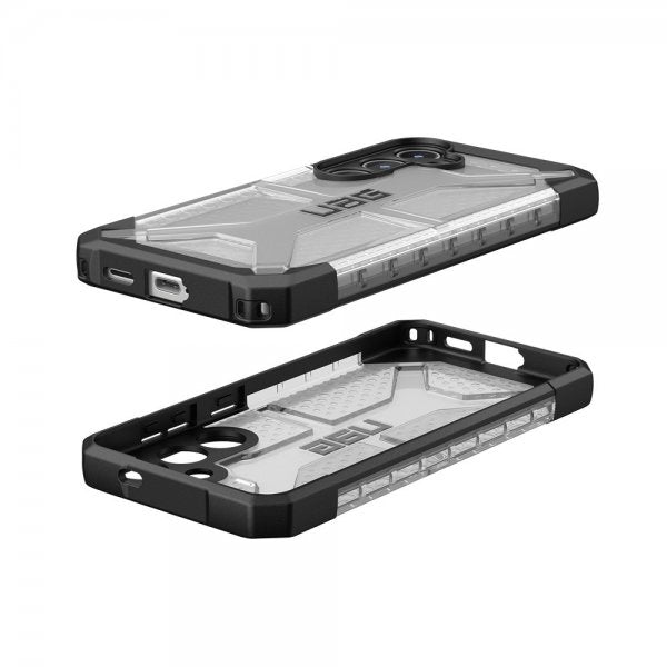 Urban Armor Gear (UAG) Samsung Galaxy S24 Deksel Plasma Ice
