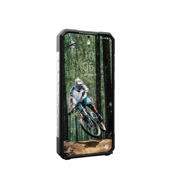 Urban Armor Gear (UAG) Samsung Galaxy S24 Deksel Plasma Ice
