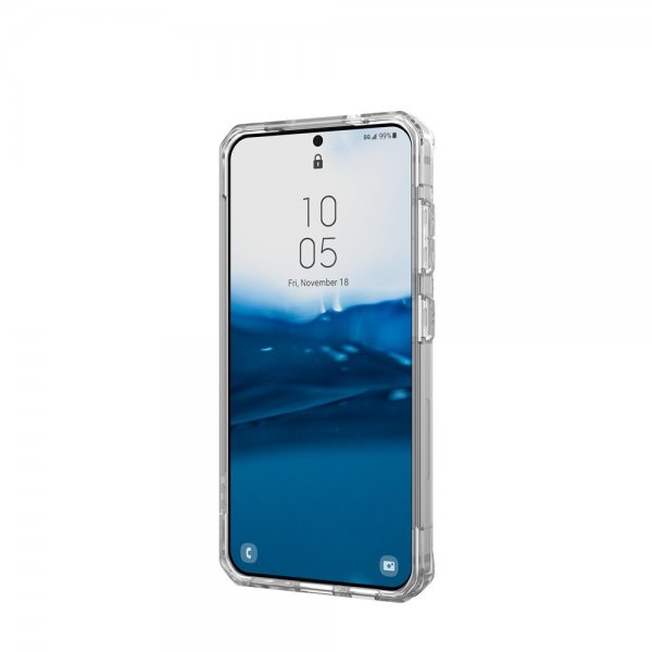 Urban Armor Gear (UAG) Samsung Galaxy S24 Deksel Plyo Ice