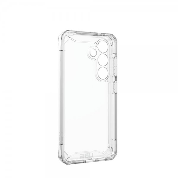 Urban Armor Gear (UAG) Samsung Galaxy S24 Deksel Plyo Ice