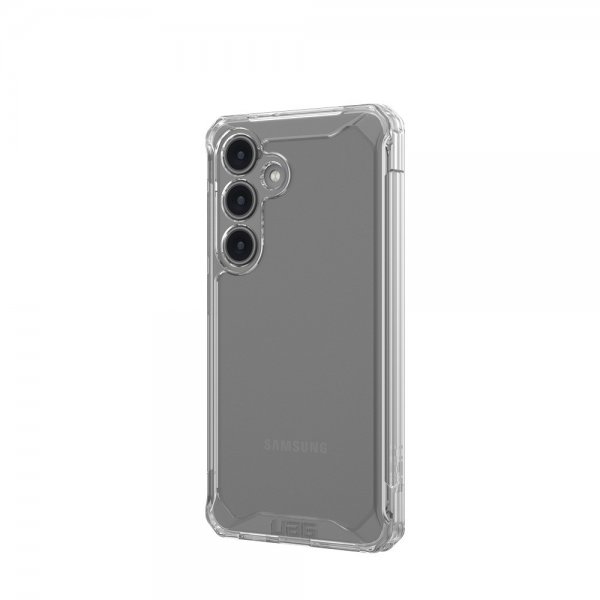 Urban Armor Gear (UAG) Samsung Galaxy S24 Deksel Plyo Ice