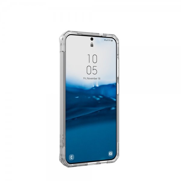 Urban Armor Gear (UAG) Samsung Galaxy S24 Deksel Plyo Ice
