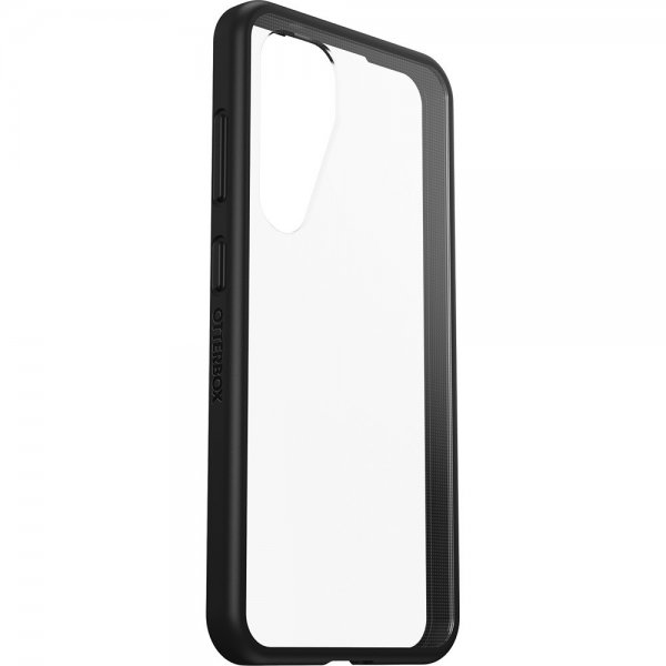 Otterbox Samsung Galaxy S24 Deksel React Black Crystal