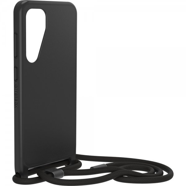 Otterbox Samsung Galaxy S24 Deksel React Necklace Svart