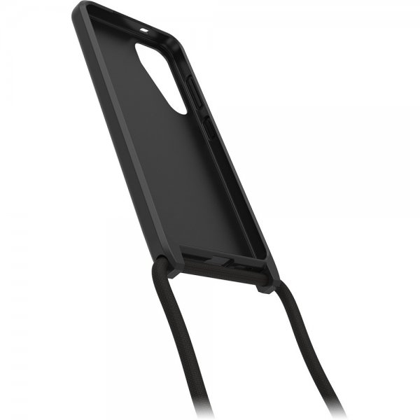 Otterbox Samsung Galaxy S24 Deksel React Necklace Svart