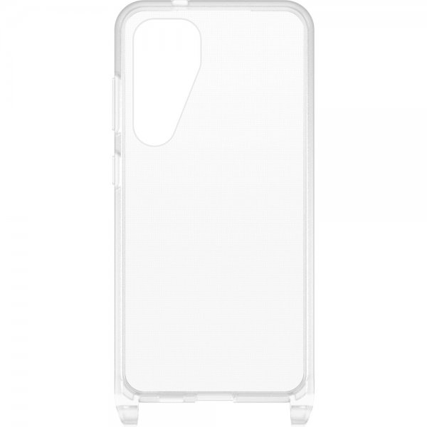 Otterbox Samsung Galaxy S24 Deksel React Necklace Transparent