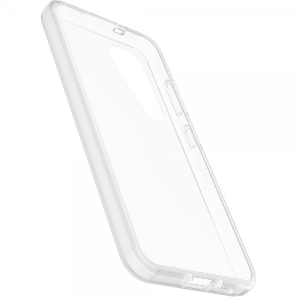 Otterbox Samsung Galaxy S24 Deksel React Transparent