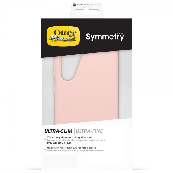 Otterbox Samsung Galaxy S24 Deksel Symmetry Ballet Shoes