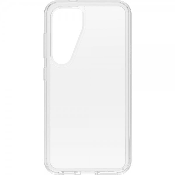 Otterbox Samsung Galaxy S24 Deksel Symmetry Clear Transparent
