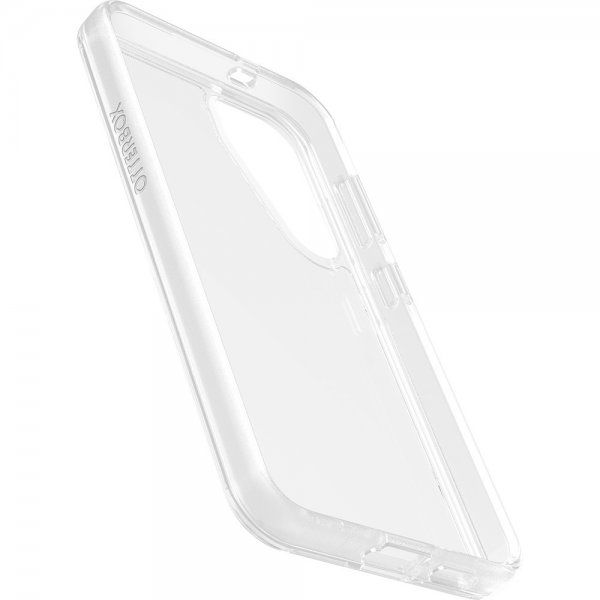 Otterbox Samsung Galaxy S24 Deksel Symmetry Clear Transparent