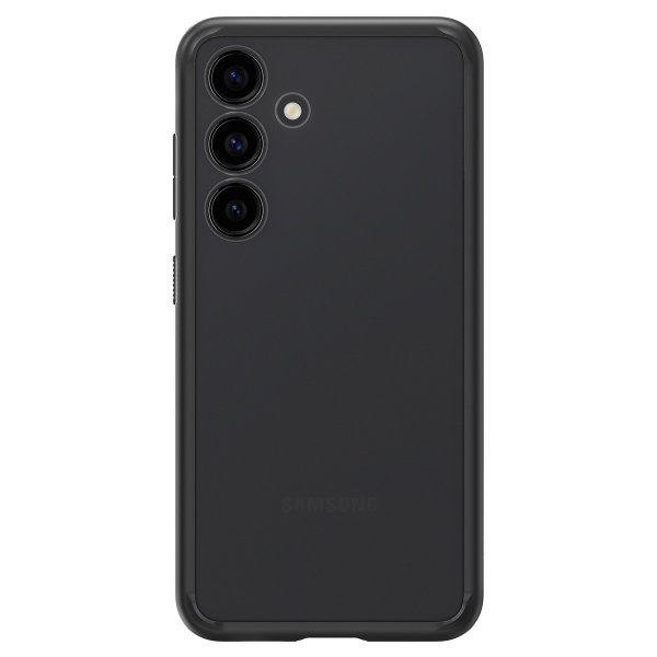 Spigen Samsung Galaxy S24 Deksel Ultra Hybrid Frost Black