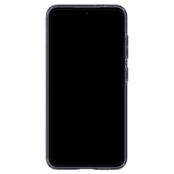 Spigen Samsung Galaxy S24 Deksel Ultra Hybrid Zero One