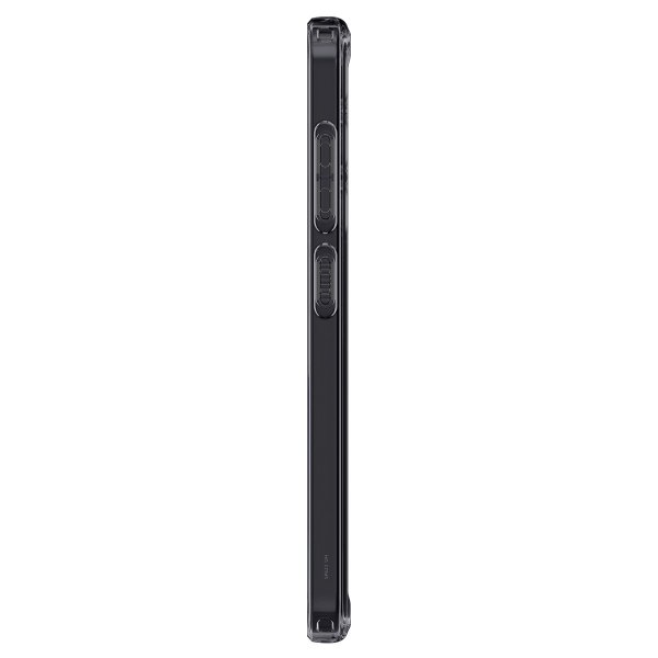 Spigen Samsung Galaxy S24 Deksel Ultra Hybrid Zero One