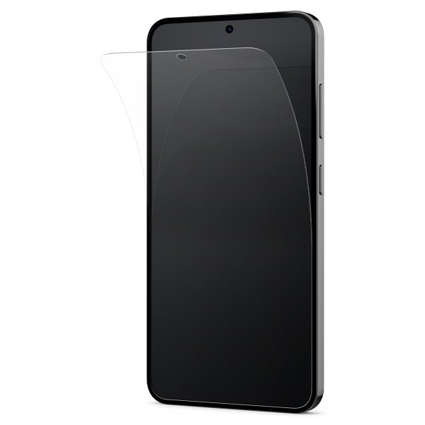 Spigen Samsung Galaxy S24 Skjermbeskytter Neo Flex Solid 2-pakning