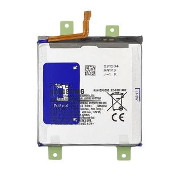 Samsung Samsung Galaxy S24 (SM-S921B) Batteri EB-BS921ABE/EB-BS921ABY 4000mAh