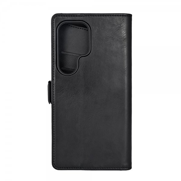 Gear Samsung Galaxy S24 Ultra Etui 3 Kortlomme Svart