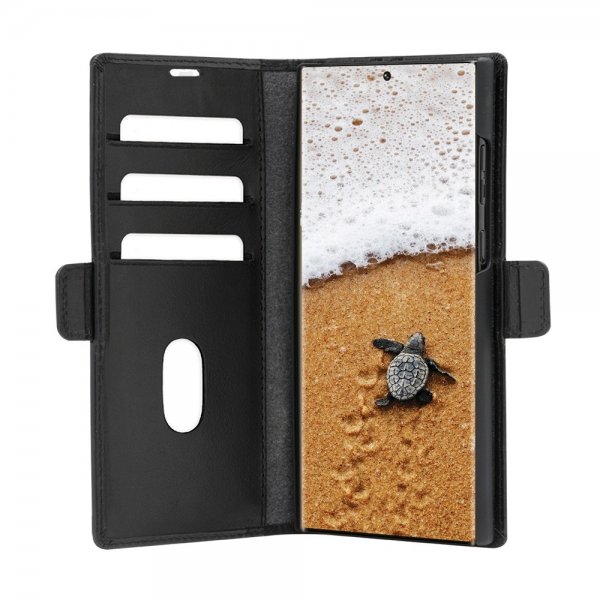 dbramante1928 Samsung Galaxy S24 Ultra Etui Copenhagen Svart