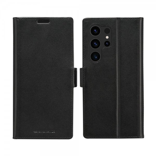 dbramante1928 Samsung Galaxy S24 Ultra Etui Copenhagen Svart
