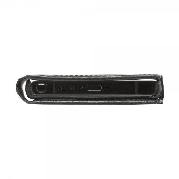 dbramante1928 Samsung Galaxy S24 Ultra Etui Lynge Svart