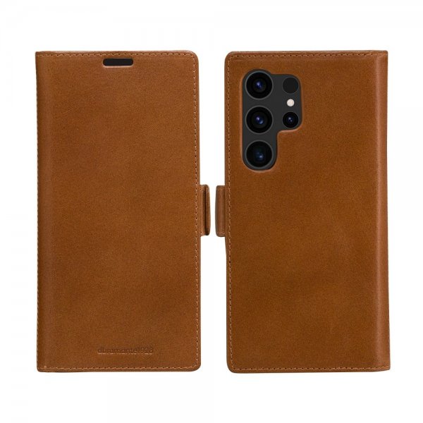 dbramante1928 Samsung Galaxy S24 Ultra Etui Lynge Tan